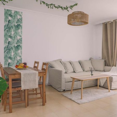 Isla Verde Studio Apartment Green Park San Miguel de Abona Bagian luar foto