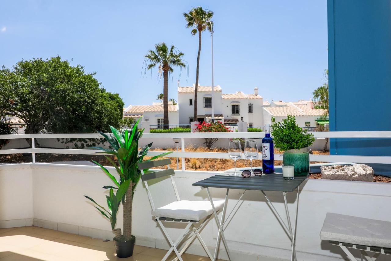 Isla Verde Studio Apartment Green Park San Miguel de Abona Bagian luar foto