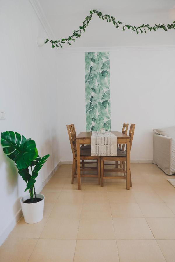 Isla Verde Studio Apartment Green Park San Miguel de Abona Bagian luar foto