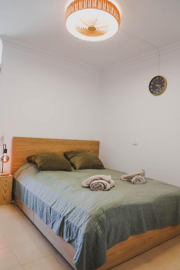Isla Verde Studio Apartment Green Park San Miguel de Abona Bagian luar foto