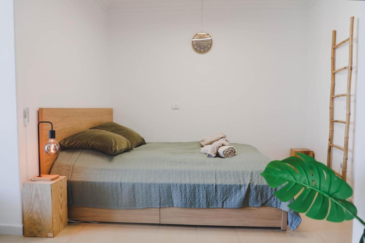 Isla Verde Studio Apartment Green Park San Miguel de Abona Bagian luar foto