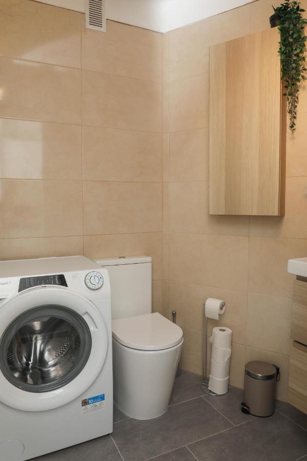 Isla Verde Studio Apartment Green Park San Miguel de Abona Bagian luar foto