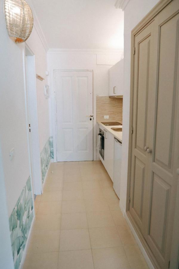 Isla Verde Studio Apartment Green Park San Miguel de Abona Bagian luar foto