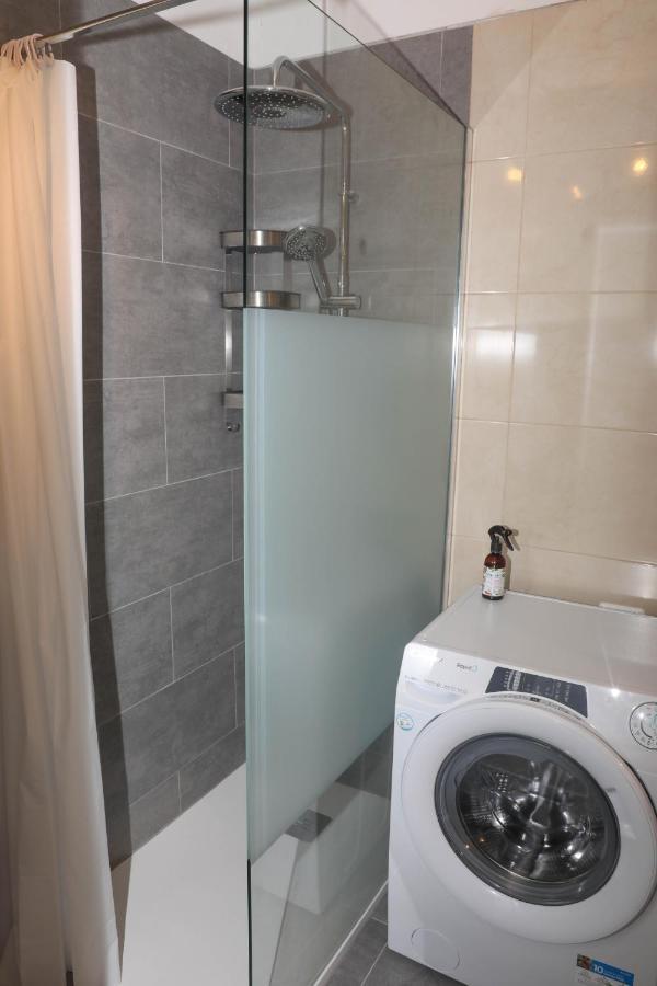 Isla Verde Studio Apartment Green Park San Miguel de Abona Bagian luar foto